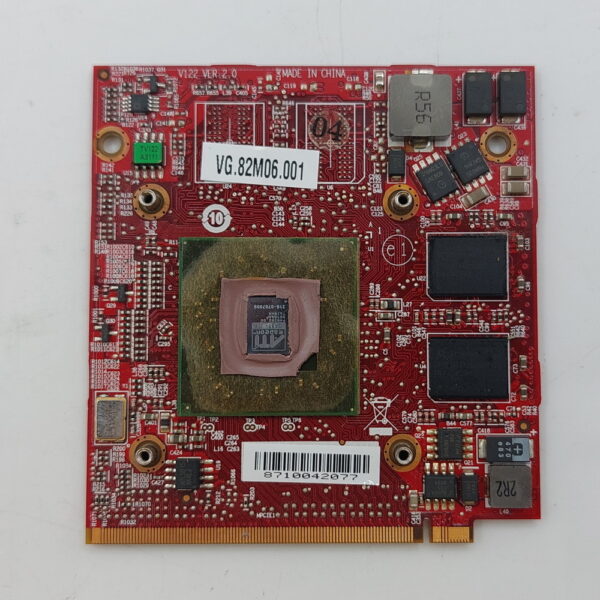 Видеокарта MS-V122B0807008661, Acer Aspire 6530G, 6530