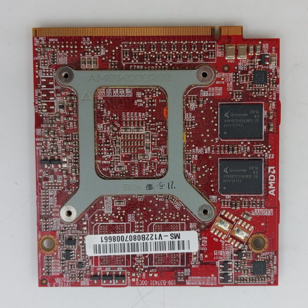 Видеокарта MS-V122B0807008661, Acer Aspire 6530G, 6530 — изображение 2