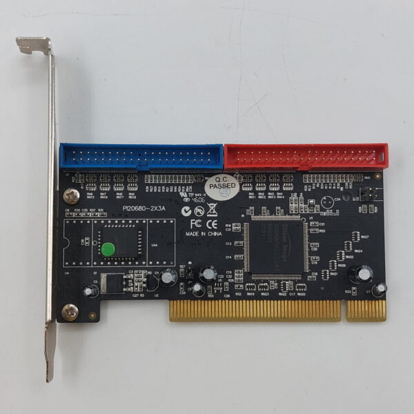 Контроллер IP-N04-7230-00-00921, ST-LAB