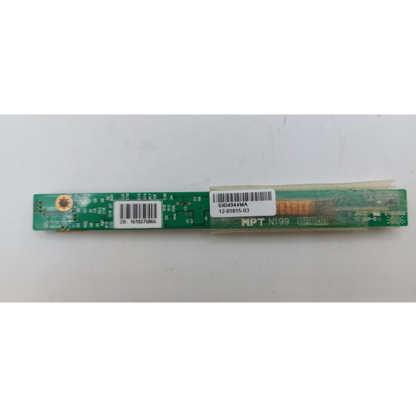 Инвертор 12-01815-03, Fujitsu-Siemens Amilo Pa 1538 — изображение 2