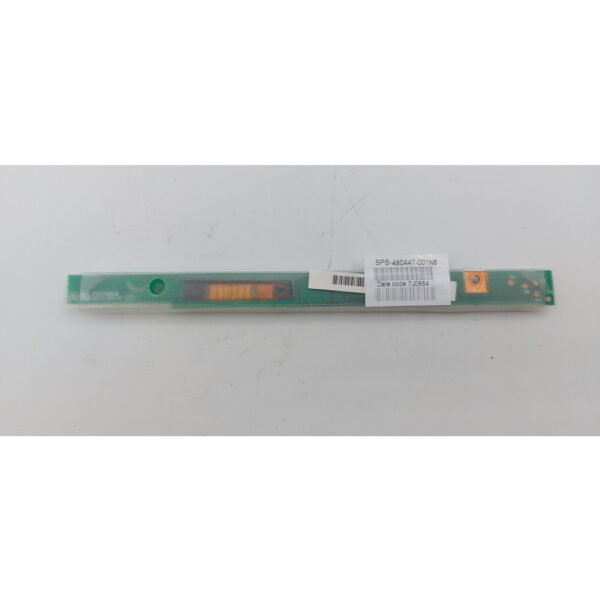Инвертор 480447-001, PK070006V20-A01, HP Pavilion DV7