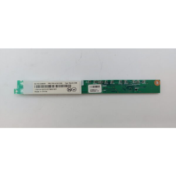 Инвертор 41W1338, IBM Thinkpad T500, W500, T60, T60P, T61, T61P