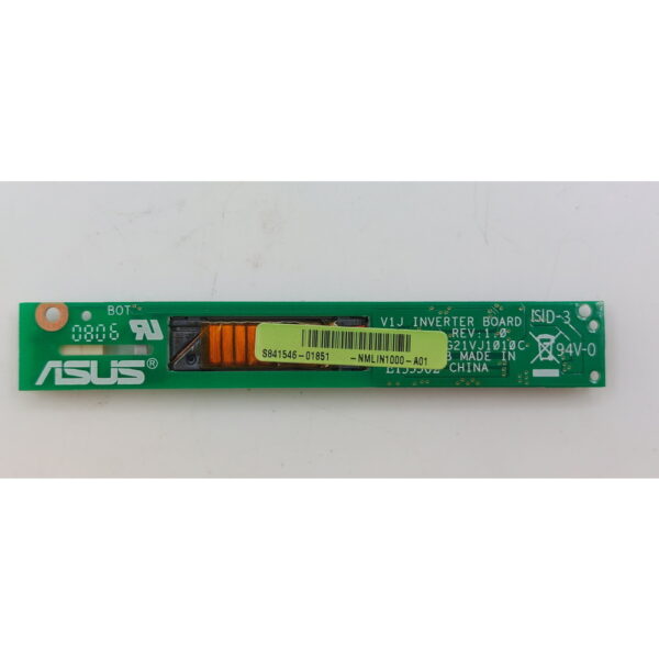 Инвертор 60-NMLIN1000-A01, Asus Z37S, B50A, G50V, G50VT, L50VN, M50SA, M50SR, M50SV, M50VC, M50VM, M50VN, V1V, X55SV