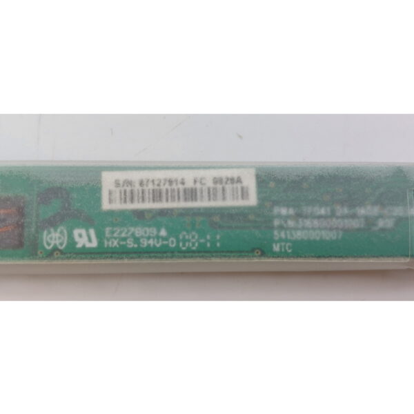 Инвертор PK070007U10-A00, Acer Aspire 3100, 5100, 5110, 5715z, 5680, 5684, 5530, 5520g — изображение 3
