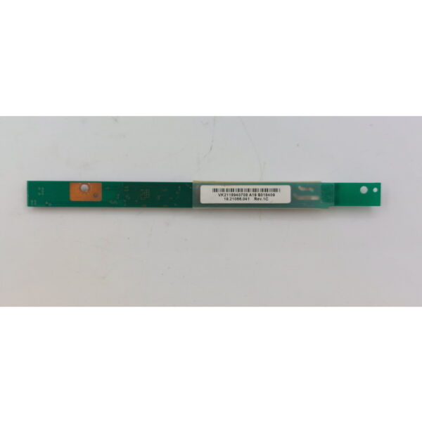 Инвертор VK2118940708, 19.21066.041, Acer Aspire 5930 — изображение 2