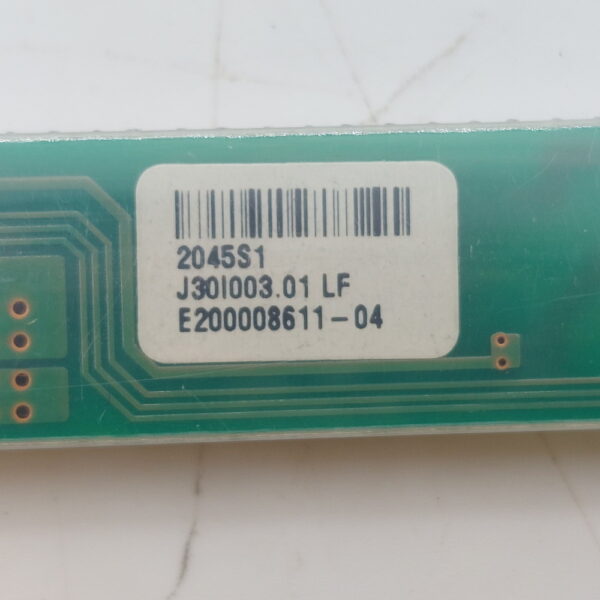 Инвертор 1-445-672-12, Sony Vaio PCG-71211M, PCG-8152M — изображение 3