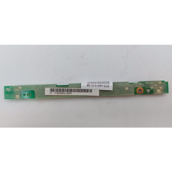 Инвертор 446418-001, HP Compaq 6910p