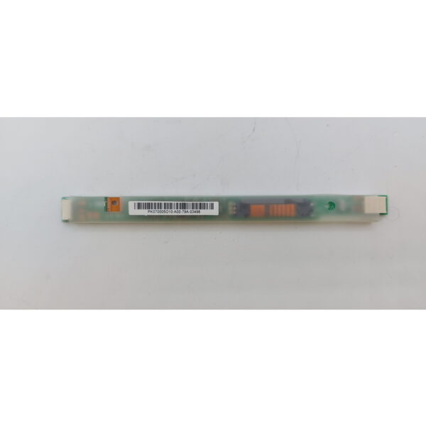 Инвертор PK070005O10-A00, K000046470, Acer Aspire 1800, 7220, 7520, 7720, 9500 HP Compaq Presario A900 HP Pavilion dv7-1000, dv7-1100, dv7-1200, dv8000 Dell Vostro 1510, 1520 Lenovo IdeaPad G530, N200 Toshiba Eqium M70 Toshiba Qosmio F50, F55 Toshiba Satellite A40, A45, A70, A75, A130, A135, A200, A300, A300D, A305, A305D, A355, A355D, A500, A505, A505D, 300, L305, L350D, L355, L355D, L450, L450D, L455, L455D, L500, L505, M40X, M60, M65, M70, P20, P25, P30, P35, P200, P205, P300, P305, X200, X205