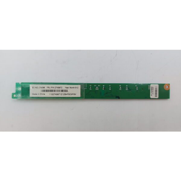 Инвертор 27K9972, j07i071.01, IBM ThinkPad T40, T41, T42, T43