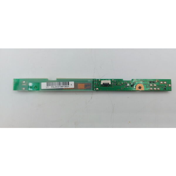 Инвертор 487431-001, 19.21072.093, HP Elitebook 6930P, 8530P, 8530W, 6900 — изображение 2