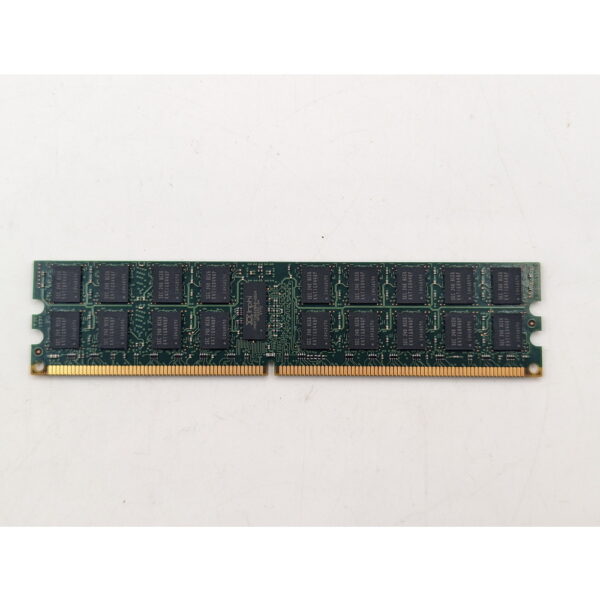 Модуль памяти M393T5660FBA-CE6, 371-1901-01, CF00371-1901, Samsung, Oracle, Fujitsu, DDR2, 4Gb, 5300P — изображение 2