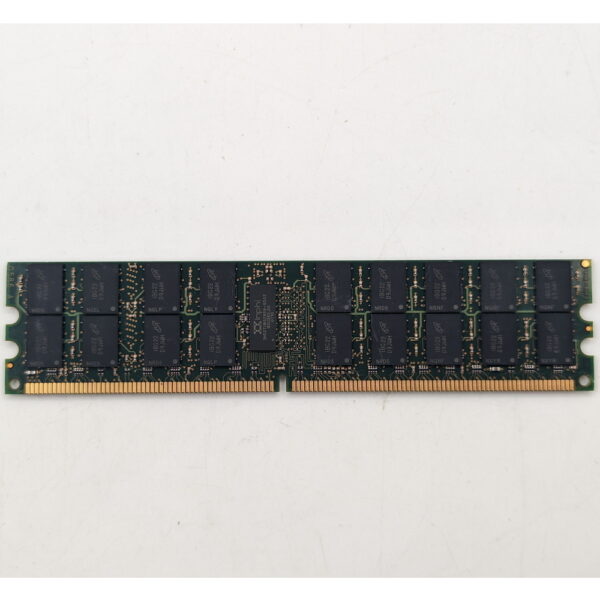 Модуль памяти MT36HTF51272PY-667, 371-1901-01, CF00371-1901, Micron, Oracle, Fujitsu, DDR2, 4Gb, 5300 — изображение 2