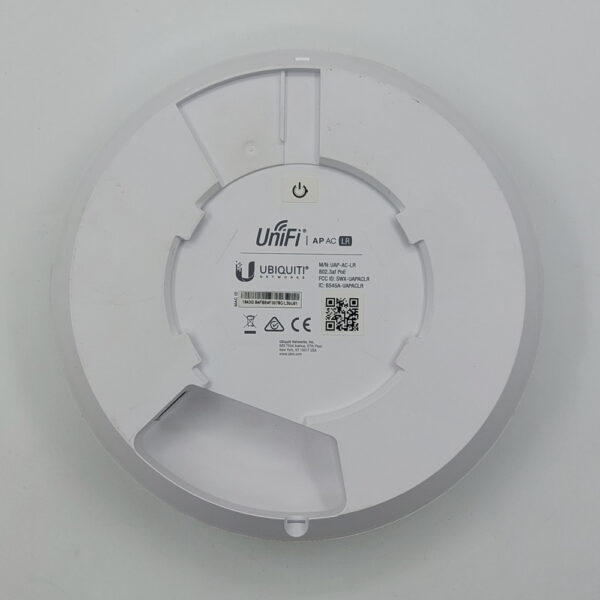 Точка доступа Ubiquiti UniFi UAP-AC-LR — изображение 2