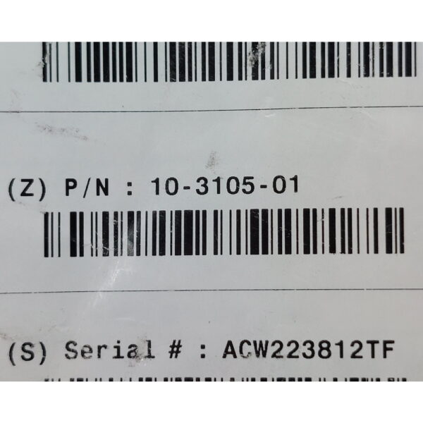 Трансивер SFP-10G-SR-S, Cisco, 10 Gb — изображение 2