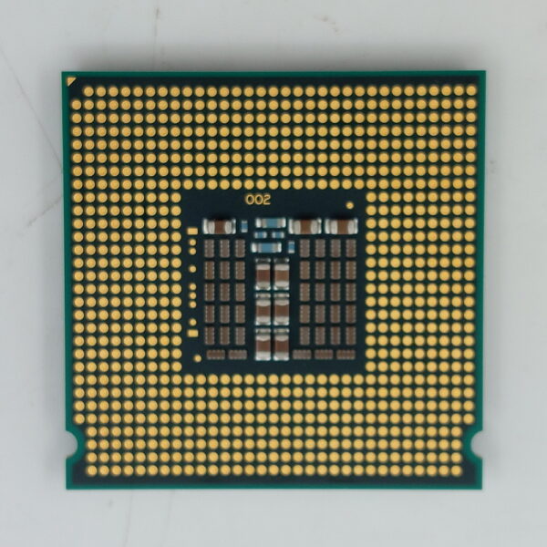 Процессор Intel Xeon E5430, 4 cores, 2.667 GHz, SLBBK — изображение 2