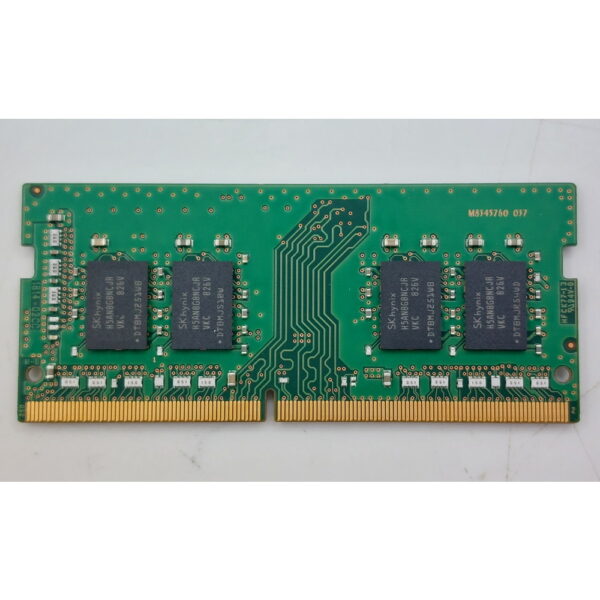 Модуль памяти HMA81GS6CJR8N-VK, SK Hynix, DDR4, 8Gb, 21300V-R — изображение 2