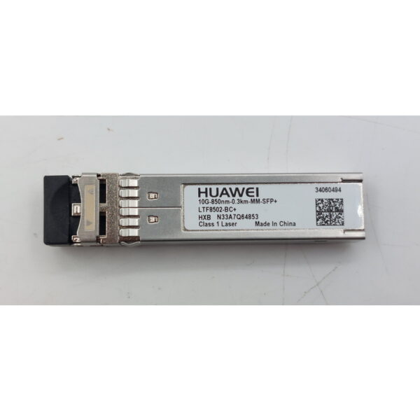 Трансивер LTF8502-BC+, 34060494, Huawei, 10 Gb