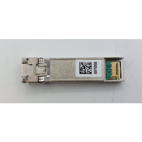 Трансивер E65689-005, FTLX8574D3BCV-IT, E10GSFPSR, Finisar, Intel, 1/10 Gb — изображение 2