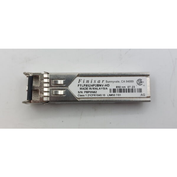 Трансивер FTLF8524P2BNV-HD, 3272218-H, Finisar, Hitachi, 4 Gb