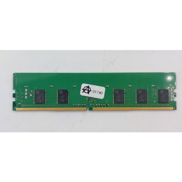 Модуль памяти HMA81GR7CJR8N-WM, SK Hynix, Supermicro, DDR4, 8Gb — изображение 3