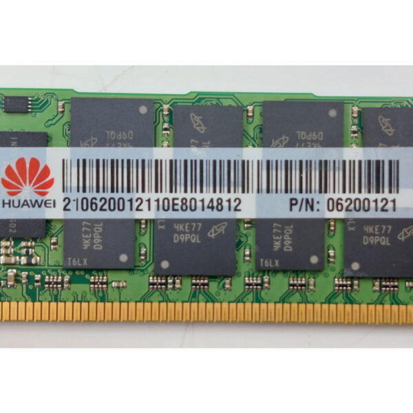 Модуль памяти 06200121, MT36JSF2G72PZ-1G6, Micron, Huawei, DDR3, 16Gb, 12800 — изображение 2