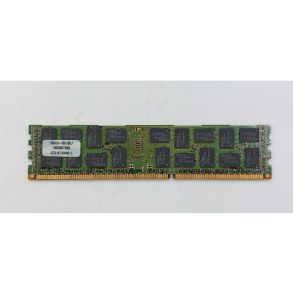 Модуль памяти KTS-SF313LVK2/16G, 9965516-C16.A00LF, Kingston, DDR3, 8Gb, 12800R — изображение 3