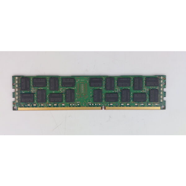 Модуль памяти M393B1K70DH0-YK0, 7042208, 7042888, Samsung, Oracle, Fujitsu, DDR3, 8Gb, 12800R — изображение 2