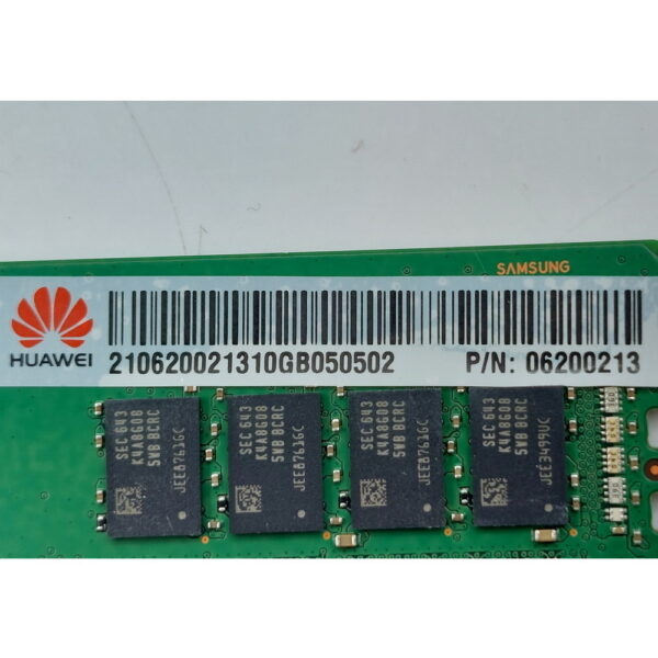 Модуль памяти 06200213, M393A2K43BB1-CRC, Samsung, Huawei, DDR4, 16Gb, 19200T — изображение 3