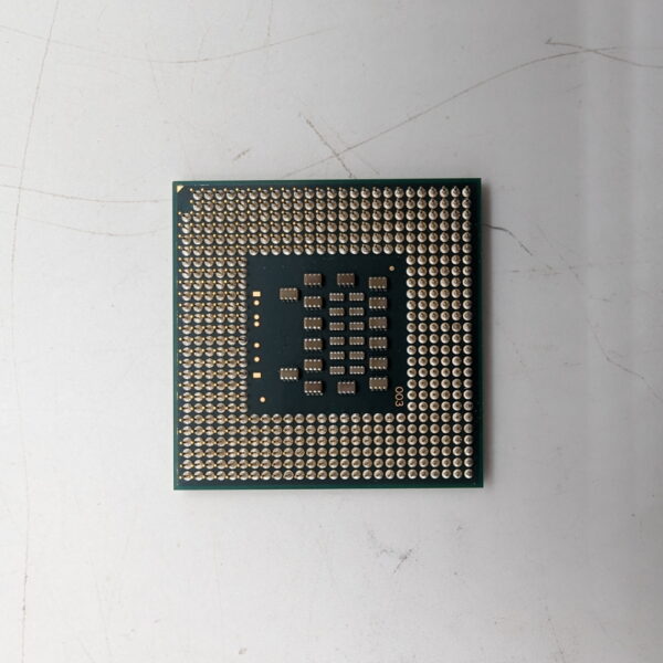 Процессор Intel Core Duo T2400, SL8VQ, 41W1134 — изображение 2