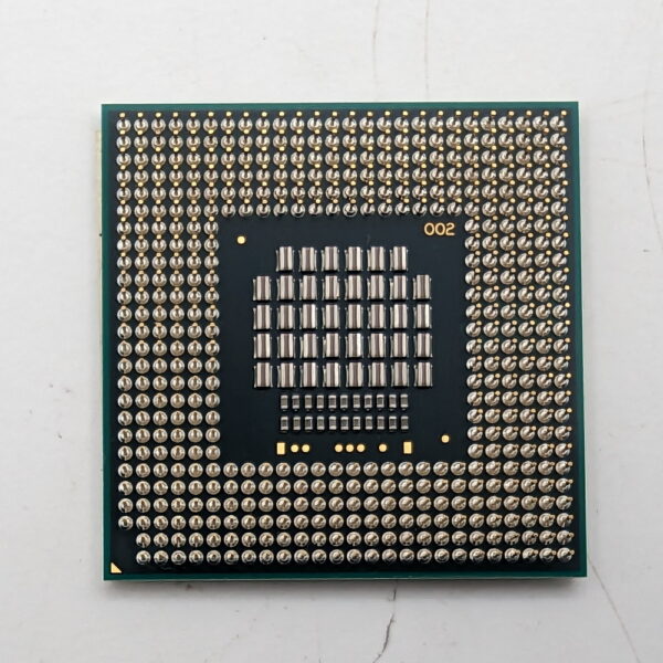 Процессор Intel Core 2 Duo T7700, SLAF7 — изображение 2
