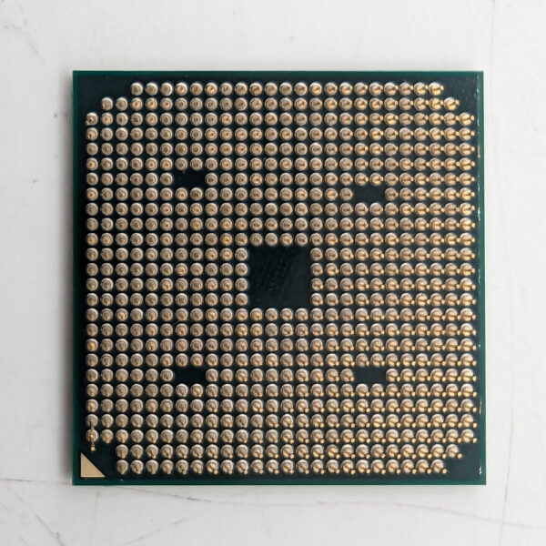 Процессор AMD Phenom II Dual-Core Mobile N620, HMN620DCR23GM — изображение 2