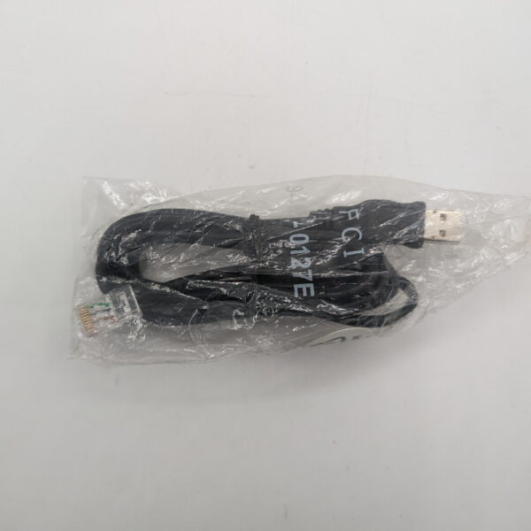 Кабель консольный 940-0127E, APC, USB - RJ50