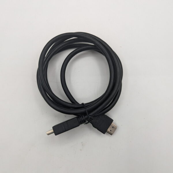 Кабель HDMI - HDMI, 1.5 м