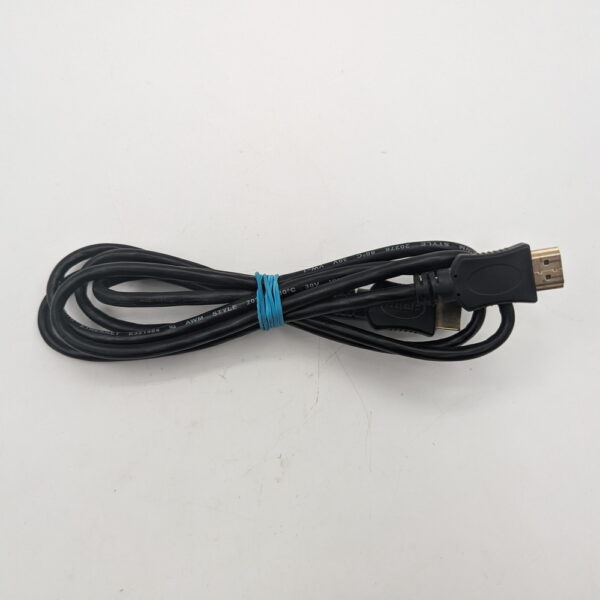 Кабель HDMI - HDMI, 1.5 м — изображение 2