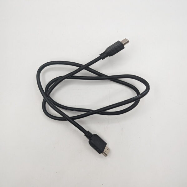 Кабель HDMI - HDMI, 1 м