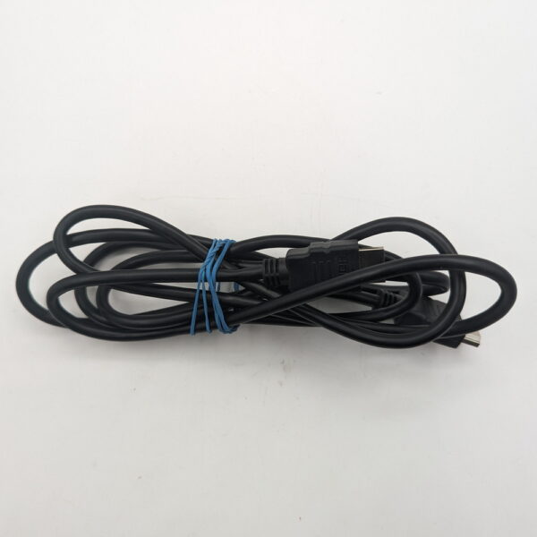 Кабель HDMI - HDMI, 2 м
