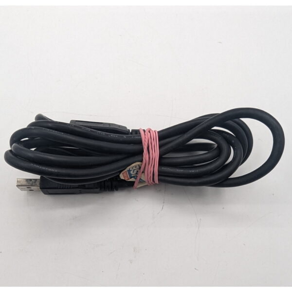 Кабель USB 2.0, USB A(m) - USB B(m), 1.8 м — изображение 3