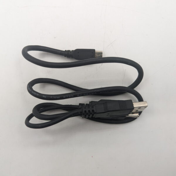 Кабель 2X USB A(m) - Mini-USB(m)