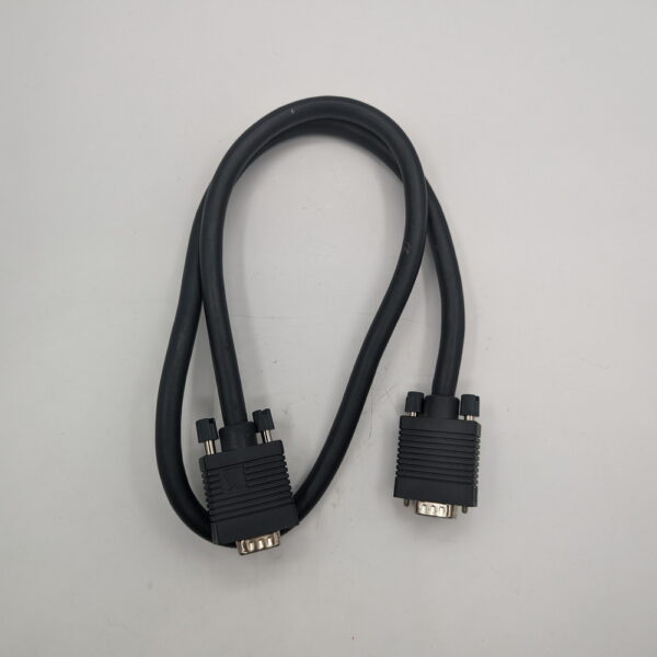 Кабель VGA (D-Sub) -VGA (D-Sub), 0.9 м — изображение 2