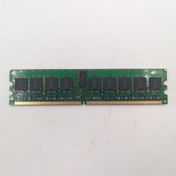 Модуль памяти CF00371-1899, 371-1899-01, MT18HTF12872PY-667, Micron, Sun, Oracle, DDR2, 1Gb, 5300 — изображение 2