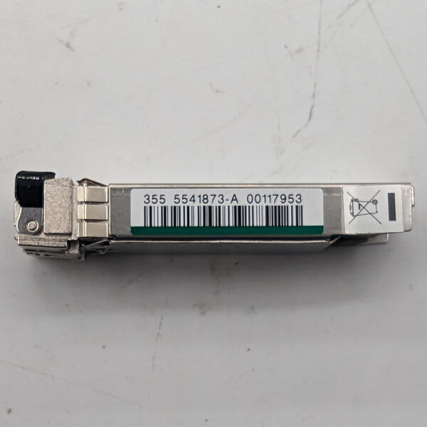 Трансивер PLRXPL-VC-SH4-HT1, 3285226-E, Hitachi, JDSU, 8 Gb — изображение 3