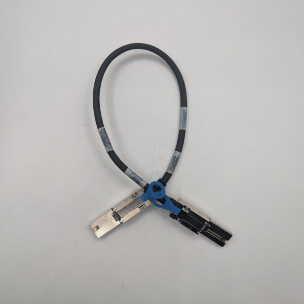 Кабель 5521803-220/222/221/224/217/219/218, Hitachi, SAS, 0.5 м