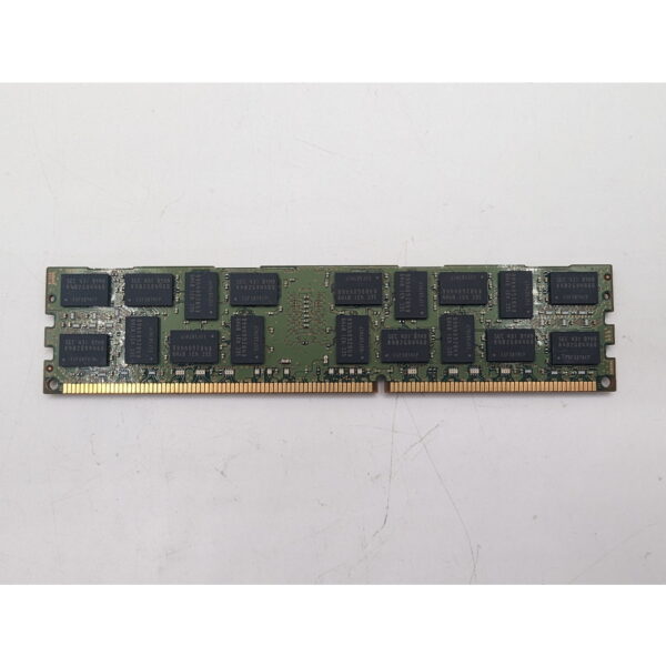 Модуль памяти 49Y1415, 49Y1397, 47J0136, M393B1K70QB0-YH9, Samsung, IBM, DDR3, 8Gb, 10600 — изображение 2