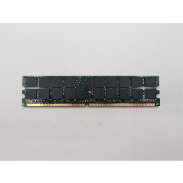 Модуль памяти HYMP525P72CP4-Y5, 405476-051, SK Hynix, HP, DDR2, 2Gb, 5300 — изображение 2