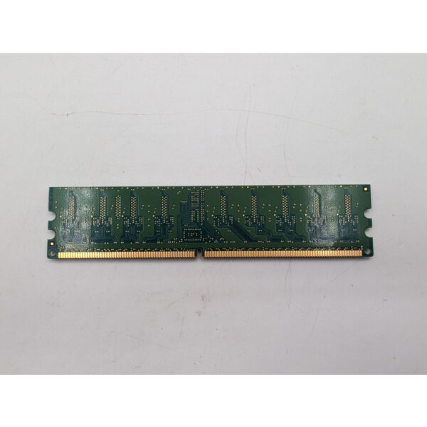Модуль памяти HYMP564R728-E3, 13N1424, SK Hynix, IBM, DDR2, 512MB, 3200 — изображение 2