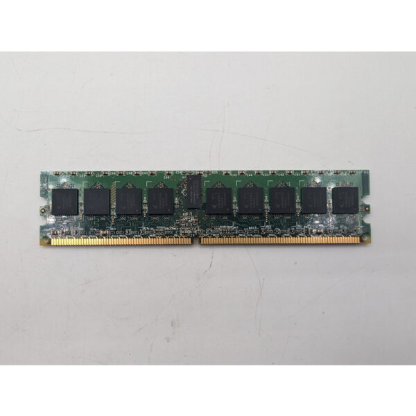 Модуль памяти SB572284FG8E03BIAH, 345113-851, HP, DDR2, 1Gb, 3200 — изображение 2