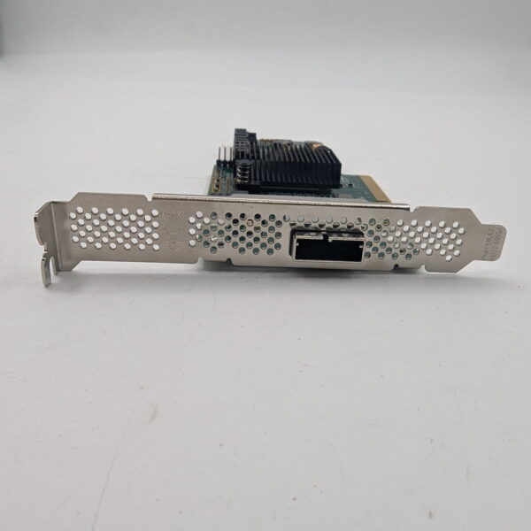 Контроллер RAID 46C8935, sas9212-4i4e, IBM, 6Gb, SAS, HBA, PCI-e