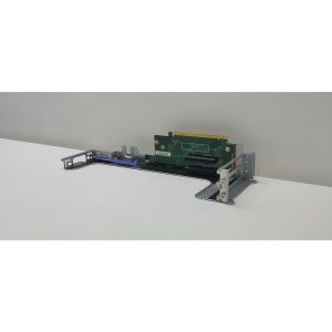 Riser card 69Y2328, 59Y3080, IBM System X3650 M3, 2U, 2 slots PCI-E X8