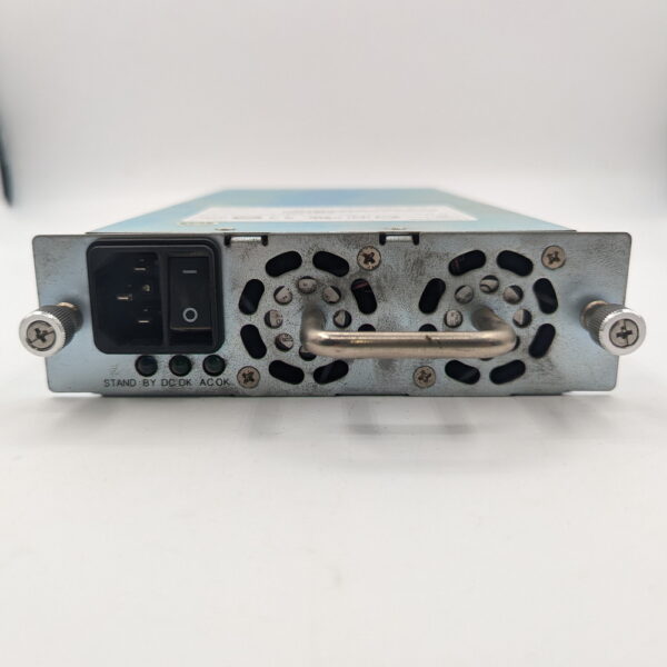 Блок питания 3-02742-10, 90010-046-g, cm351-m1284-g, IBM TS3310 3576-L5B Dell PowerVault ML6000 Quantum L500 i500, 350W — изображение 2