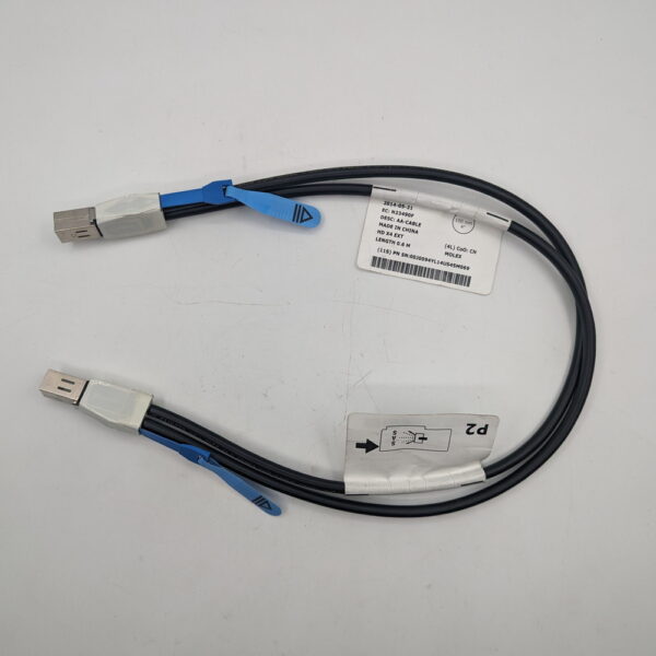 Кабель 00J0094, IBM, Mini SAS, 0.6 м